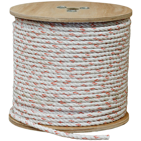 1A poly plus rope - Tropics Trading