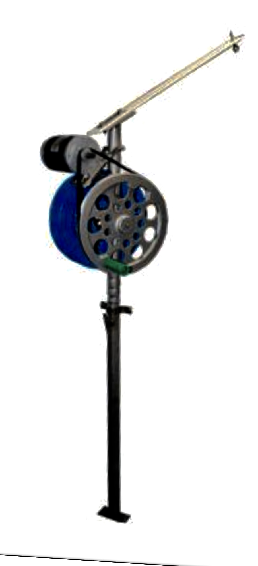 Reel 1 Tropics Trading